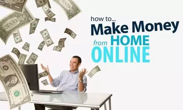 Photo of work from home: online earn money: मौका मत चूकिए, ये वेबसाइट दे रही है हर माह 8 से 10 लाख रुपए कमाने का मौका… ऐसे करें अप्लाई…